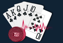 high pulse poker review